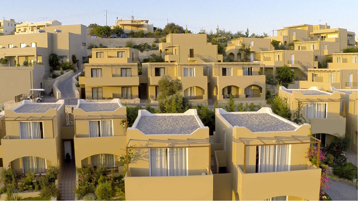 Rimondi Grand Resort and Spa - NR